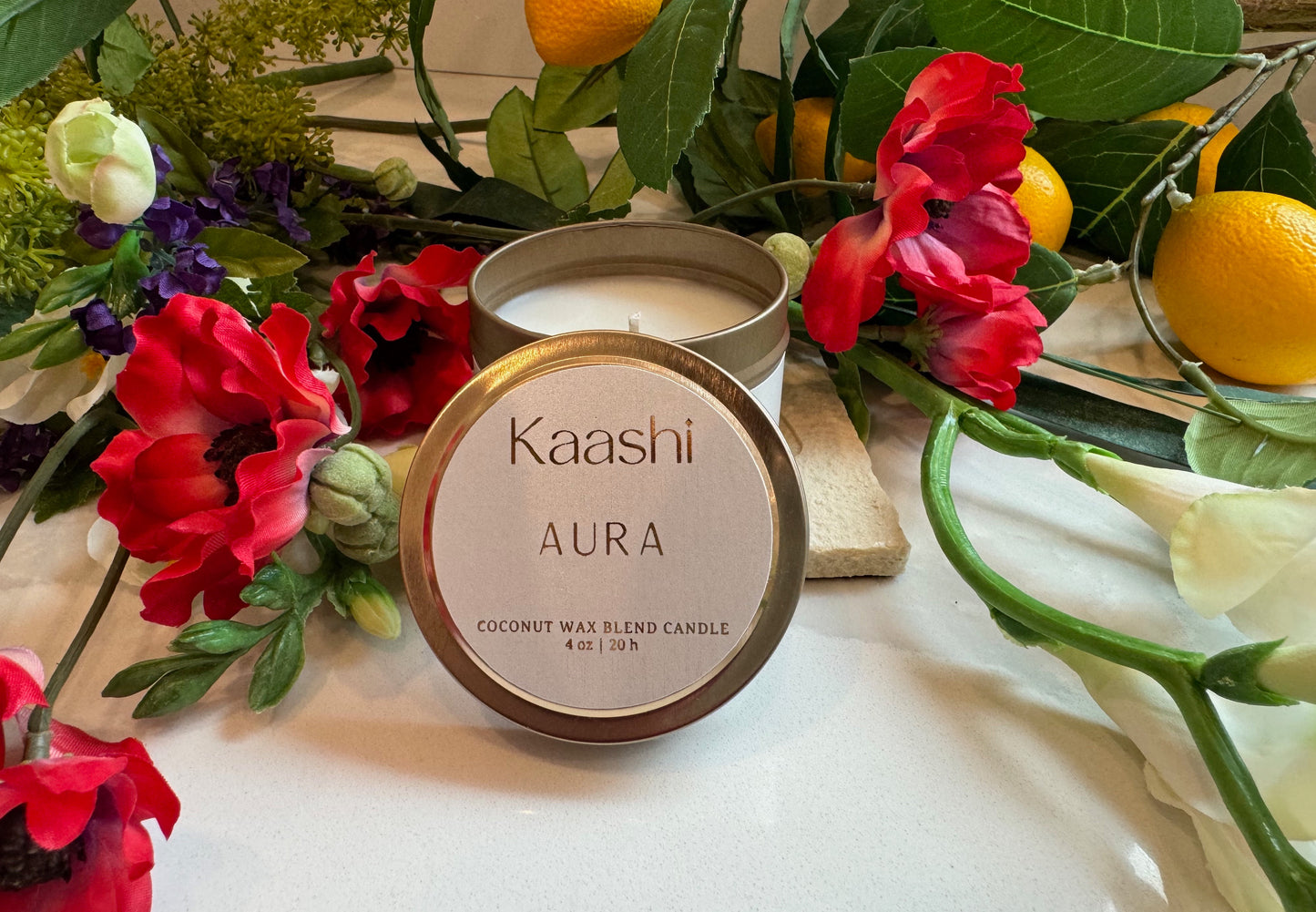 Aura - Tin
