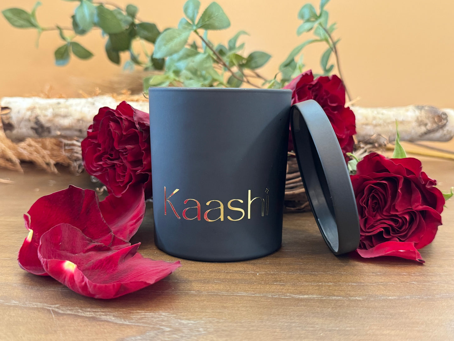 Enchanted Rose - Jar