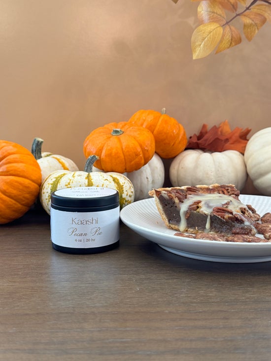 Pecan Pie - Tin