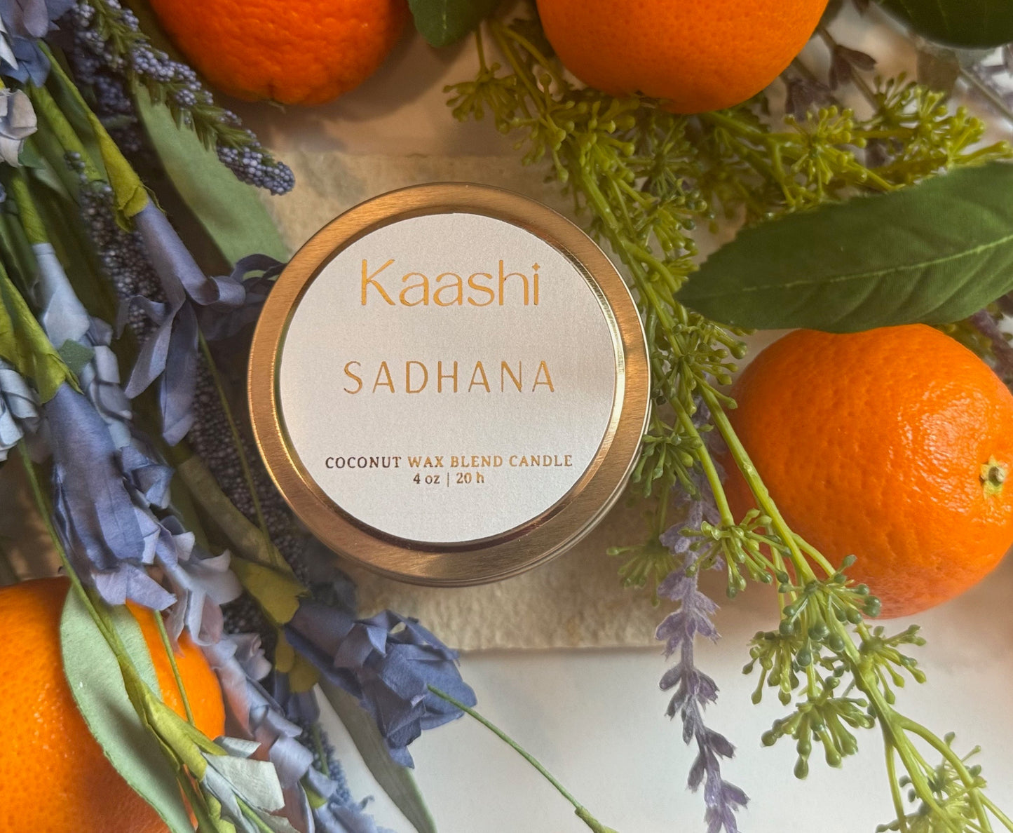 Sadhana - Tin